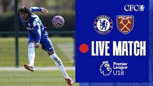 Video post by @chelseafc on YouTube
