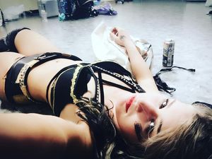 Image post by @tonistorm_ on Instagram