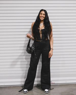 Image post by @kamilla_cardoso on Instagram