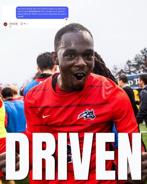 Image post by @caasports on Instagram