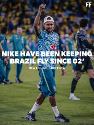 Image post by @footballerfits on TikTok