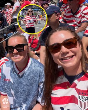 Image post by @WomensGameMIB on Twitter