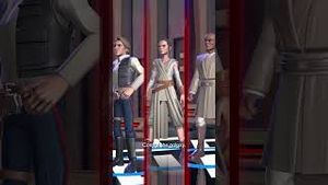 Video post by @starwars on YouTube