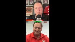 Video post by @pewterreporttv on YouTube