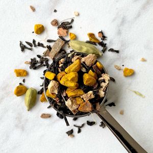 Image post by @pureteacnd on Instagram