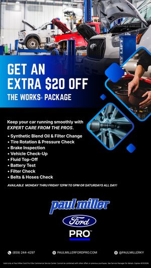 Video post by @paulmillermotorcompany on TikTok
