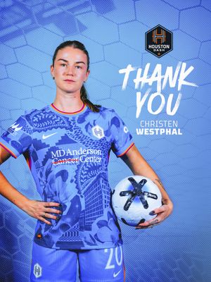 Image post by @houstondash on Instagram