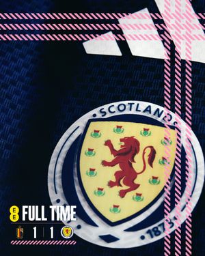 Image post by @scotlandnationalteam on Instagram