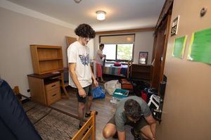 Image post by @oberlincollege on Instagram