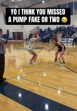 Video post by @maxpreps on TikTok