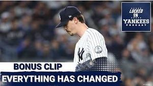 Video post by @lockedonyankees on YouTube
