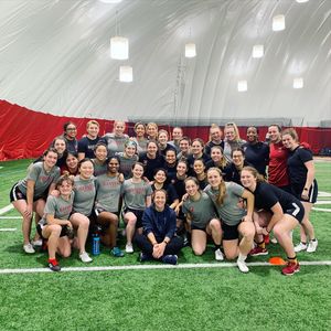 Image post by @harvardwrugby on Instagram