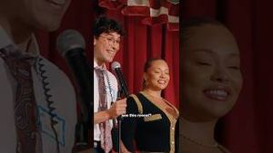 Video post by @celebritysubstitute on YouTube