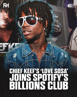 Image post by @rapmusic on Instagram