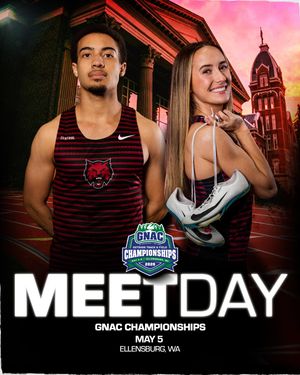 Image post by @cwuathletics on Instagram