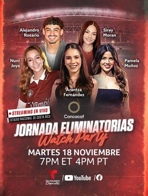 Image post by @telemundodeportes on Instagram