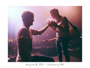 Image post by @switchfoot on Instagram