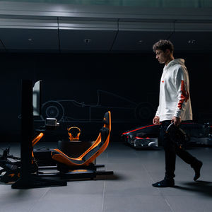 Image post by @logitechg on Instagram