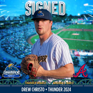 Image post by @trentonthunder on Instagram
