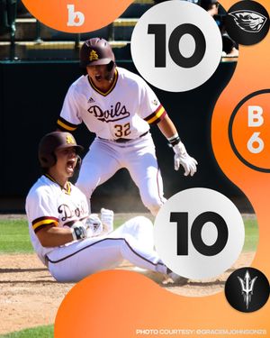 Image post by @Blaze_Sports on Twitter