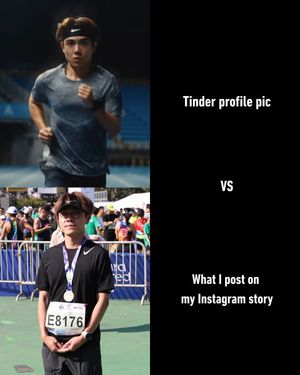 Image post by @9gag on Instagram
