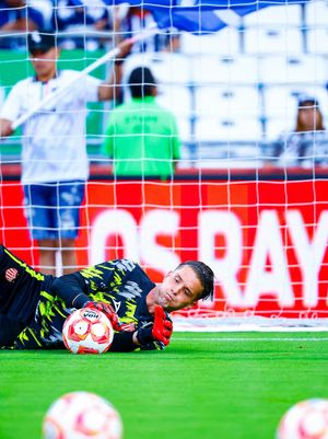 Image post by @clubnecaxa on Instagram