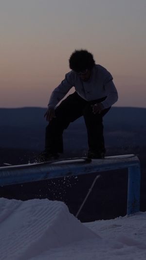 Image post by @mountaincreek on Instagram