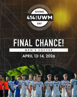 Image post by @mke_msoccer on Instagram
