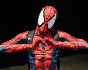 Image post by @fanexpocanada on Instagram