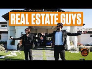 Video post by @homeby3official on YouTube