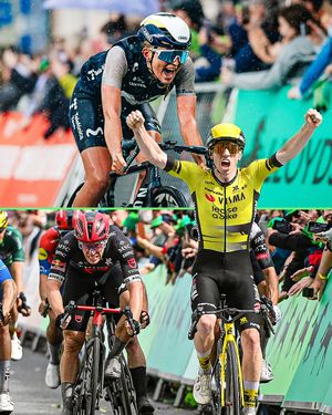 Image post by @thetourofbritain on Instagram