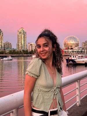 Image post by @movewithmahsa on Instagram