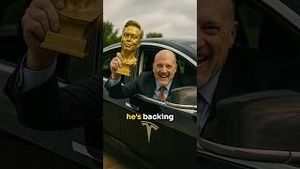 Video post by @benzinga on YouTube