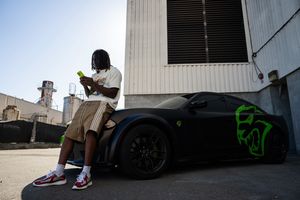 Image post by @z4law on Instagram