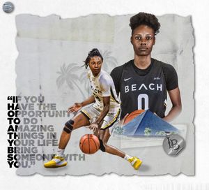 Image post by @lbsuwbb on Instagram