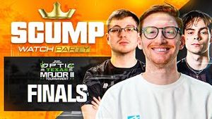 Video post by @scumpii on YouTube