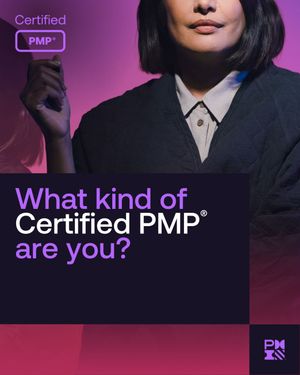 Image post by @pmi_org on Instagram