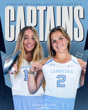 Image post by @uncfieldhockey on Instagram