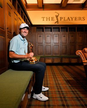 Image post by @theplayers on Instagram