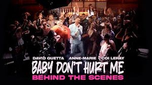 Video post by @davidguetta on YouTube