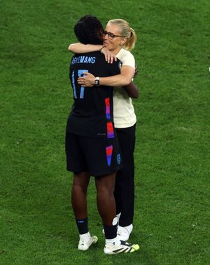 Image post by @Lionesses on Twitter
