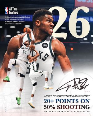 Image post by @bucks on Instagram