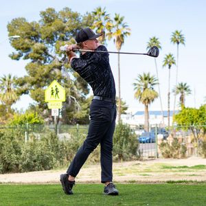 Image post by @gcu_mgolf on Instagram