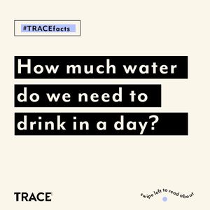 Image post by @mytracewellness on Instagram