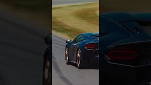 Video post by @lamborghini on YouTube