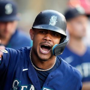 Image post by @mariners on Instagram
