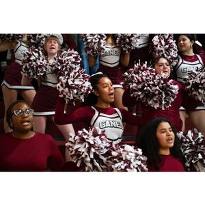Image post by @auburnfocal on Instagram