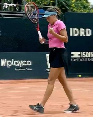 Image post by @wta on Instagram