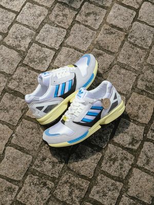 Image post by @atmos_japan on Instagram