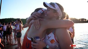Image post by @UVAWomensHoops on Facebook